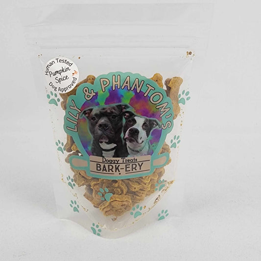 Pumpkin Spice image 0