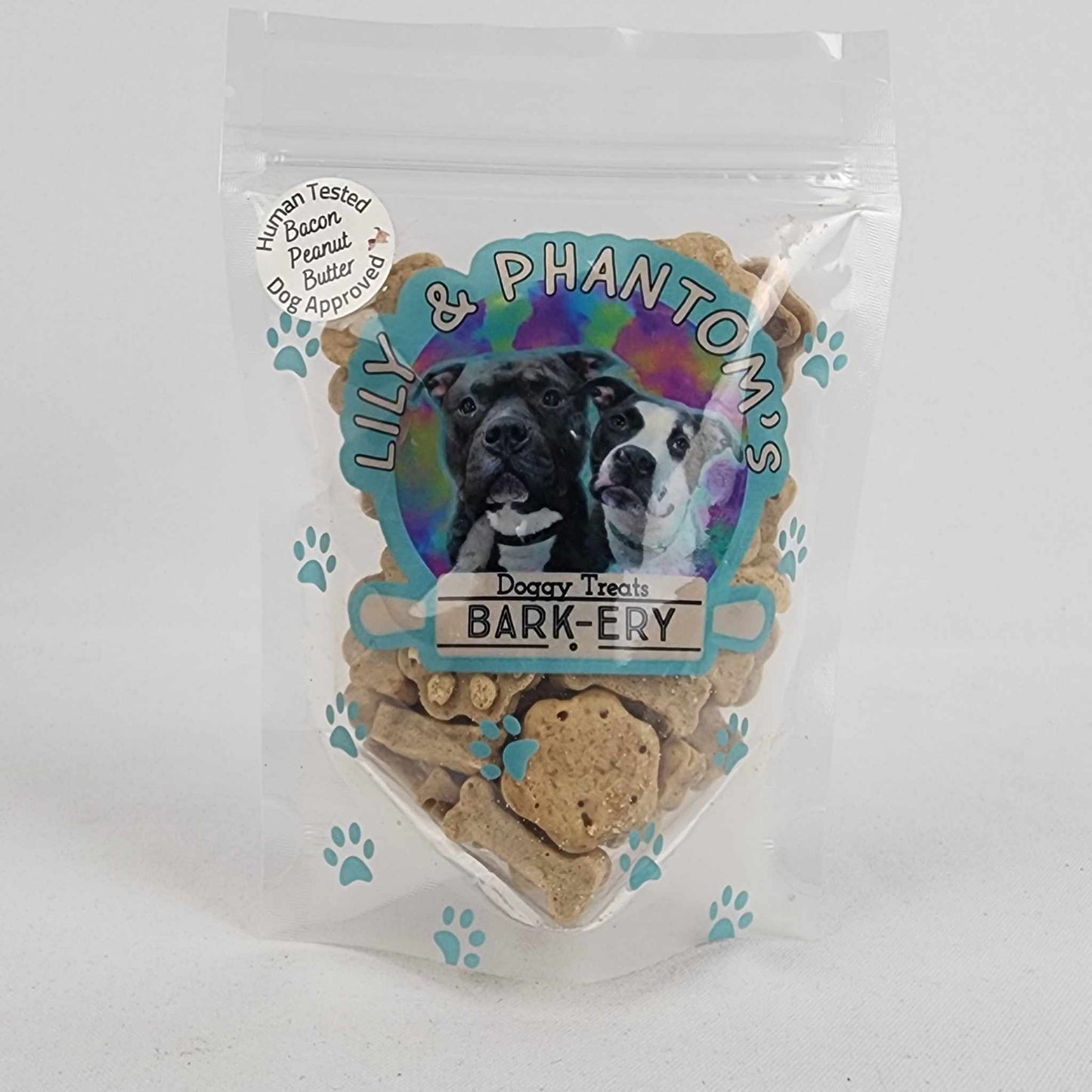 Bacon Peanut Butter image 0