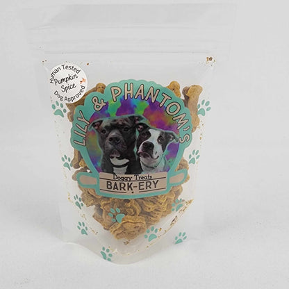 Pumpkin Spice image 0