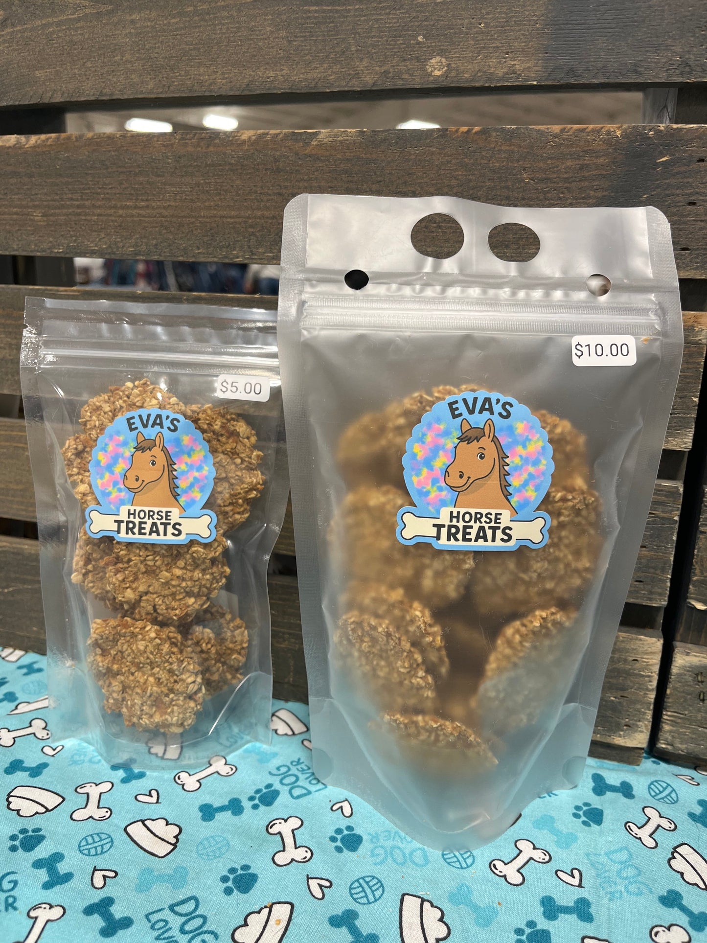 Horse Cookies image 0